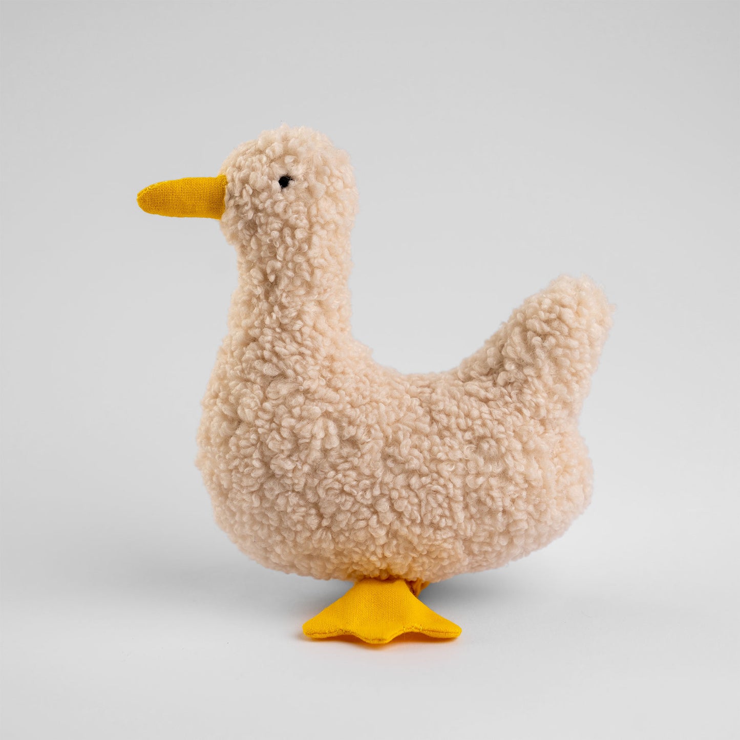 Goose & Duck - Sewing Pattern (PDF download)