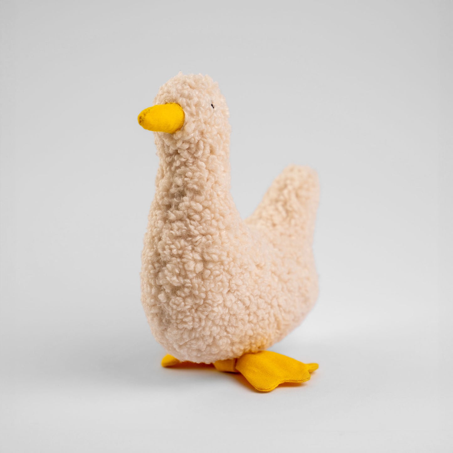 Goose & Duck - Sewing Pattern (PDF download)