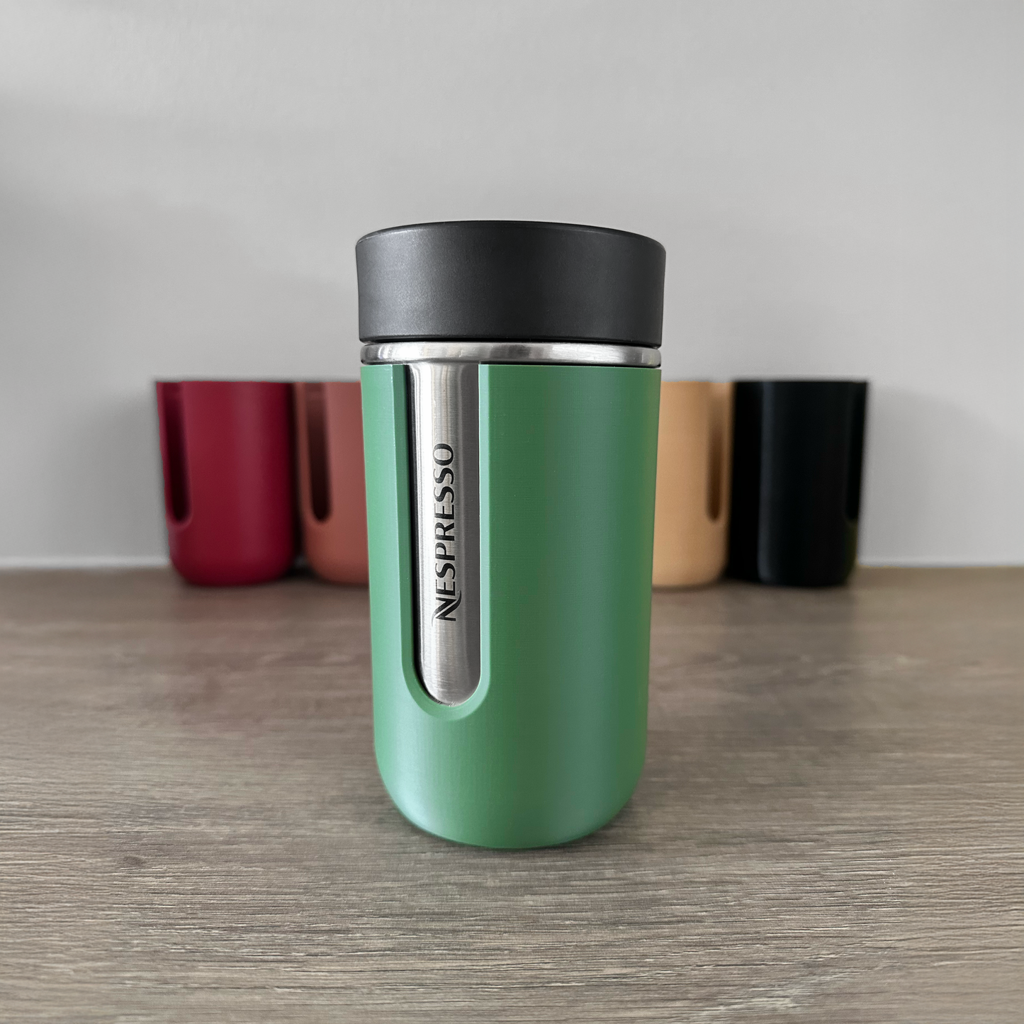 Sleeve for Nespresso Travel Mug and Nomad Mug