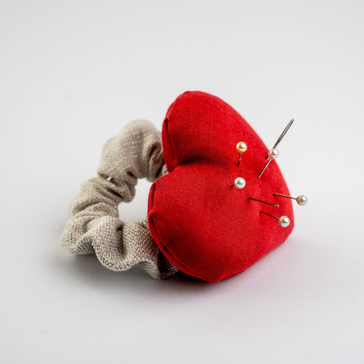 Arm Needle Pad - Sewing Pattern (PDF download) - Anna's Bearnest - Pattern - Anna's Bearnest