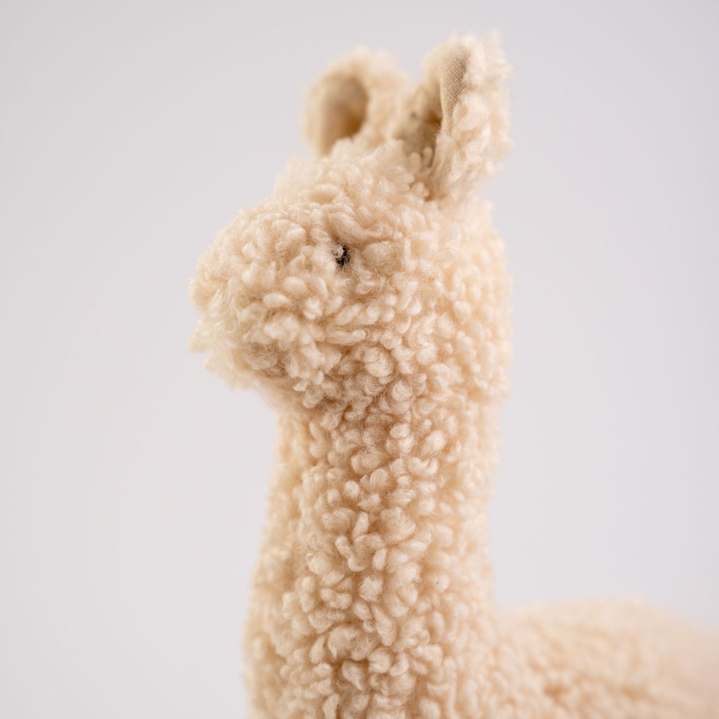 Llama & Alpaca - Sewing Pattern (PDF download) - Anna's Bearnest - Pattern - Anna's Bearnest
