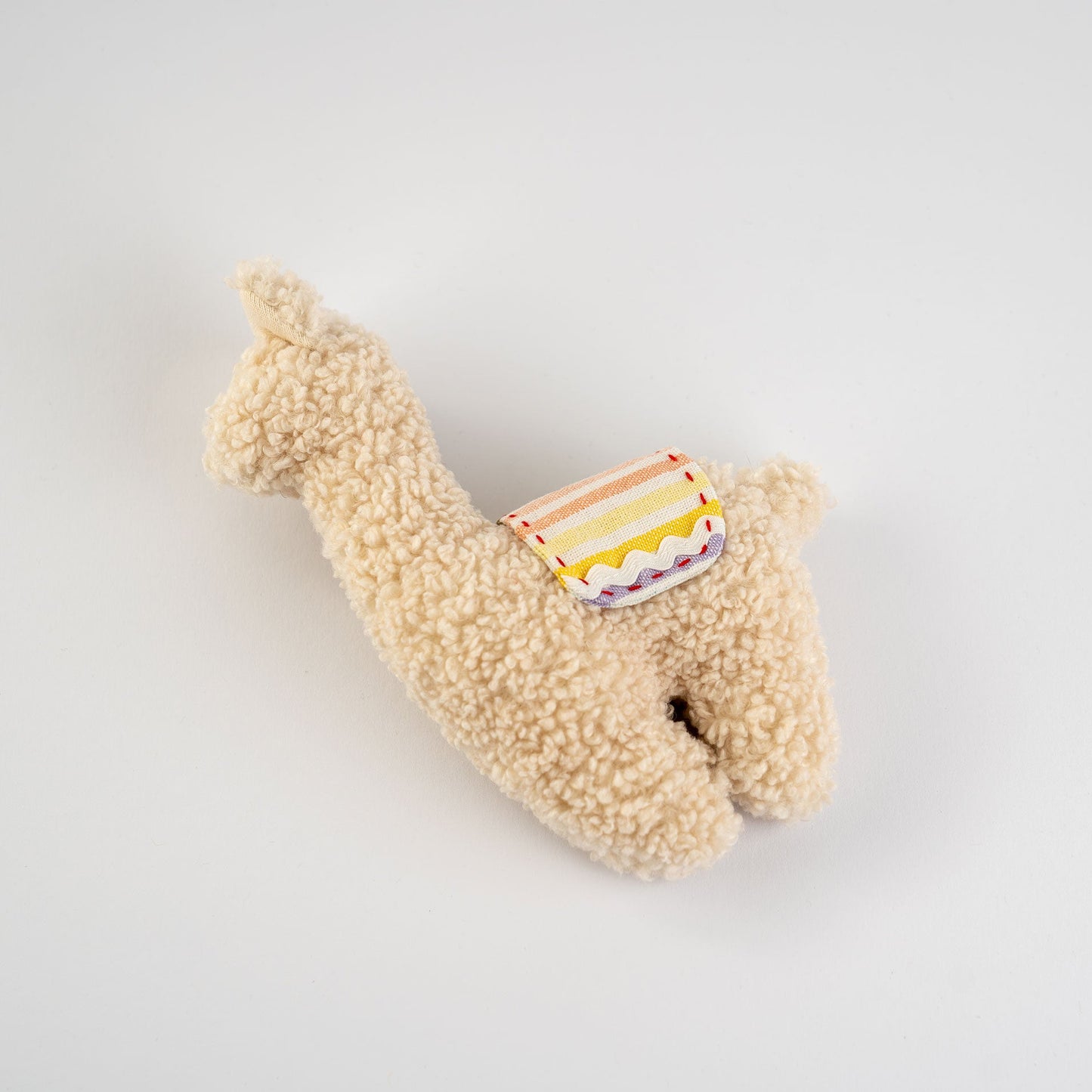 Llama & Alpaca - Sewing Pattern (PDF download) - Anna's Bearnest - Pattern - Anna's Bearnest