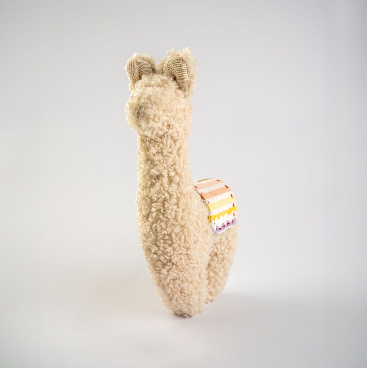 Llama & Alpaca - Sewing Pattern (PDF download) - Anna's Bearnest - Pattern - Anna's Bearnest