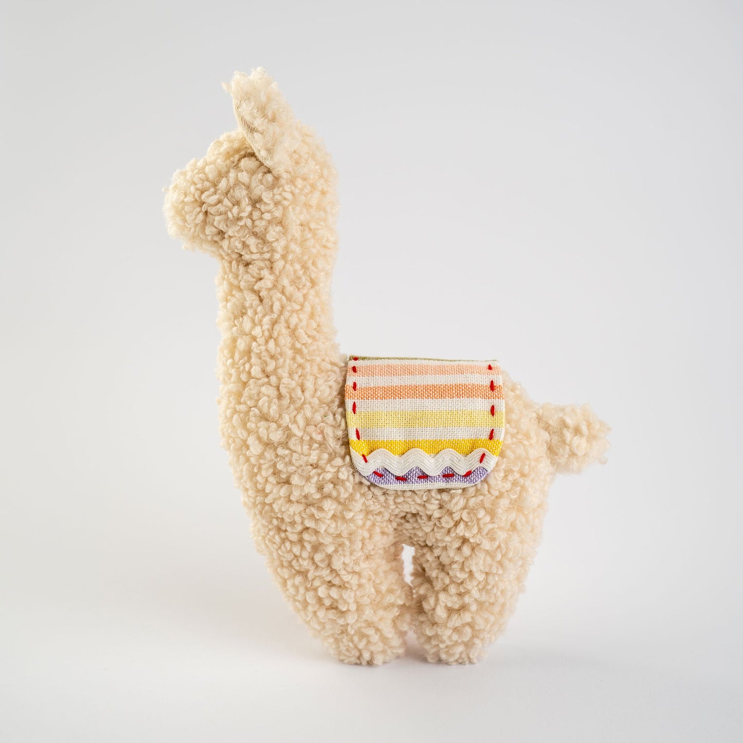 Llama & Alpaca - Sewing Pattern (PDF download) - Anna's Bearnest - Pattern - Anna's Bearnest