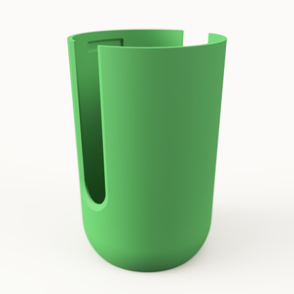 Sleeve for Nespresso Travel Mug and Nomad Mug